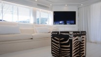 Maiora Yacht - Nicka - Interior